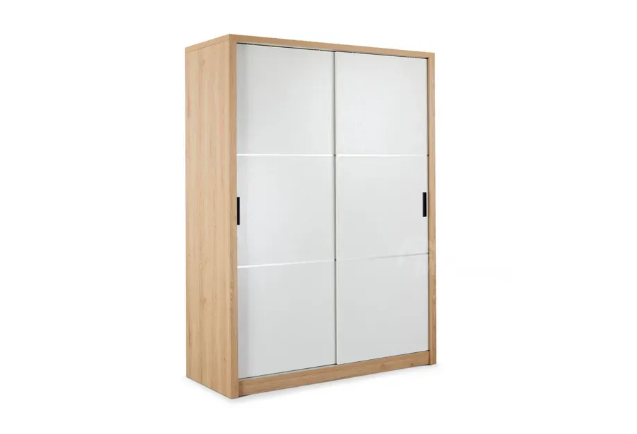 Ტანსაცმლის კარადა თბილისი - photo 2