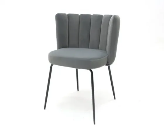 Იყიდება ნაცრისფერი სკამი თბილისი