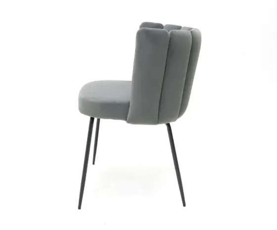 Იყიდება ნაცრისფერი სკამი თბილისი