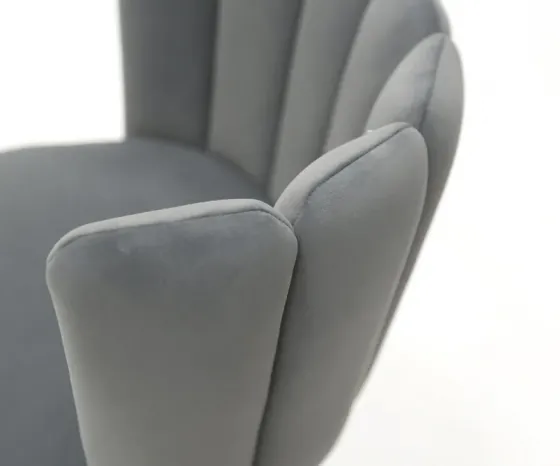 Იყიდება ნაცრისფერი სკამი თბილისი