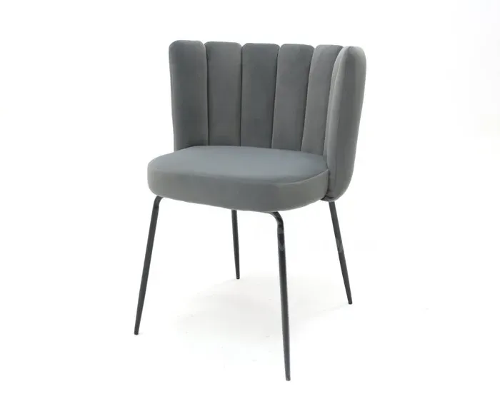 Серый стул на продажу Тбилиси - изображение 1