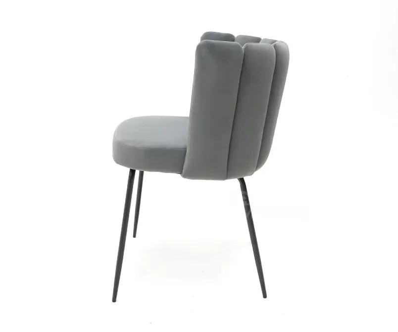 Серый стул на продажу Тбилиси - изображение 2