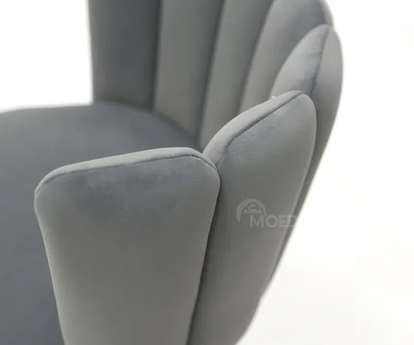 Серый стул на продажу Тбилиси - изображение 3