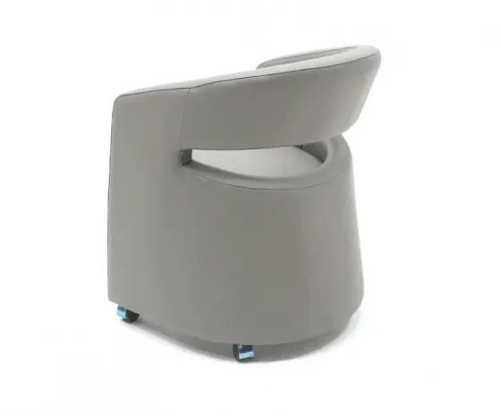 Серое кресло на продажу Тбилиси