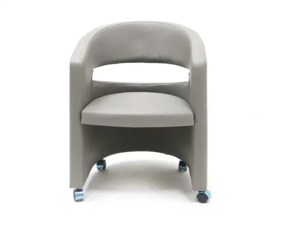 Серое кресло на продажу Тбилиси