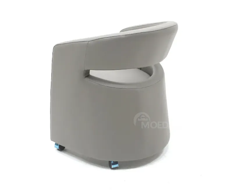 Серое кресло на продажу Тбилиси - изображение 3