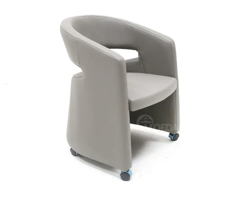 Серое кресло на продажу Тбилиси - изображение 2