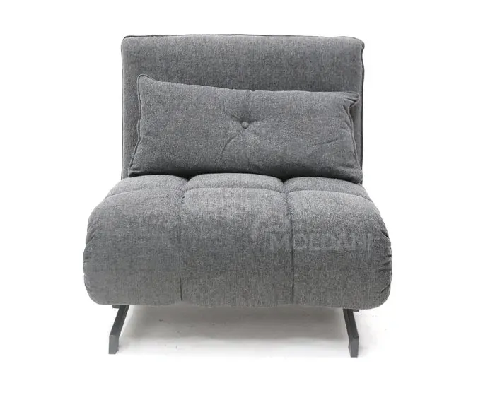 Складной стул серый Тбилиси - изображение 2