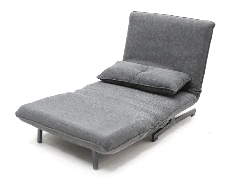 Складной стул серый Тбилиси - изображение 3