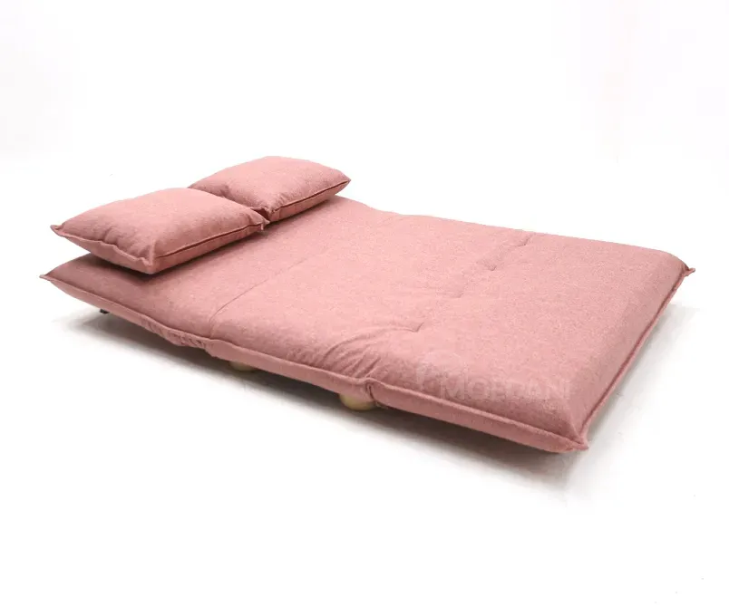 Pink sofa bed Tbilisi - photo 3