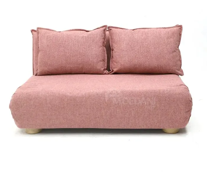 Pink sofa bed Tbilisi - photo 1