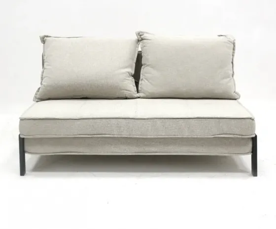 Გასაშლელი დივანი ღია ნაცრისფერი თბილისი