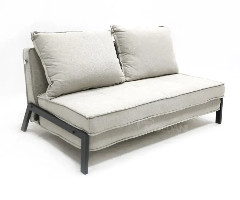 Folding sofa light gray Tbilisi - photo 1