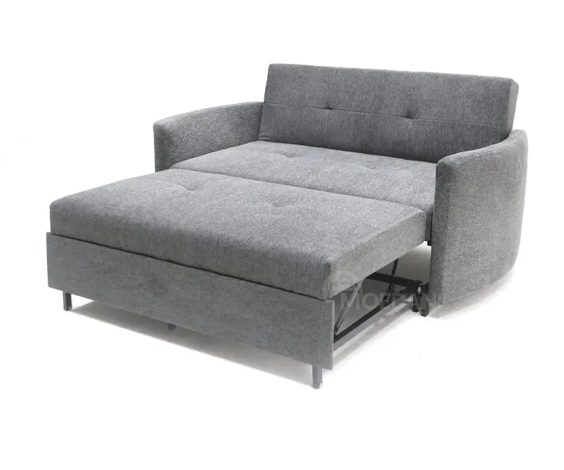 Раскладной диван, серый Тбилиси - изображение 3