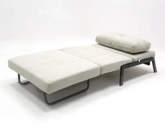 Складной стул светло-серый Тбилиси