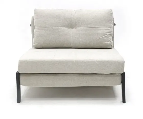 Складной стул светло-серый Тбилиси