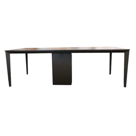 Საკონფერენციო მაგიდა ყავისფერი თბილისი