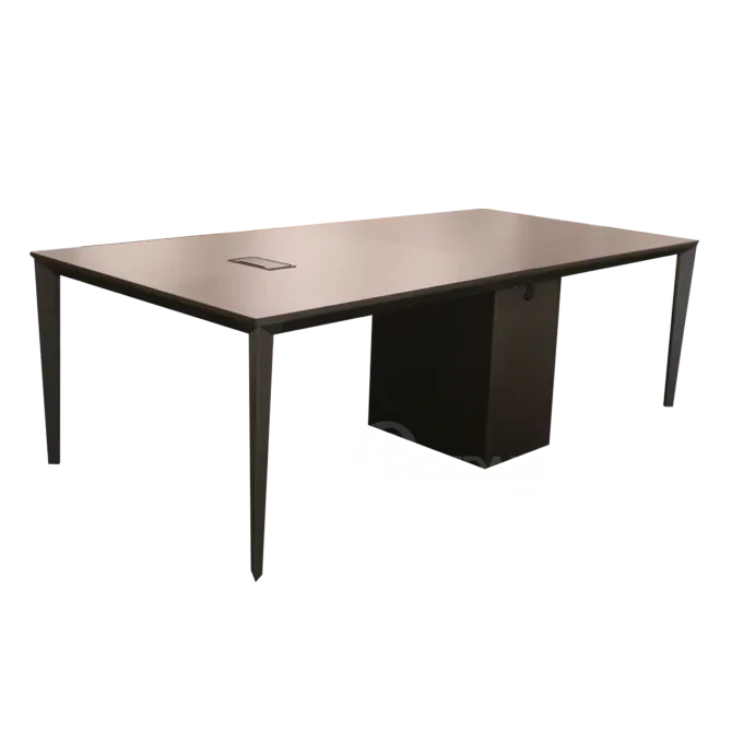 Conference table brown Tbilisi - photo 2