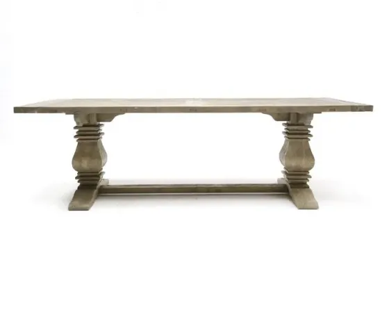 Იყიდება ყავისფერი მაგიდა თბილისი