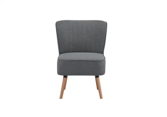 Продается темно-серое кресло Тбилиси