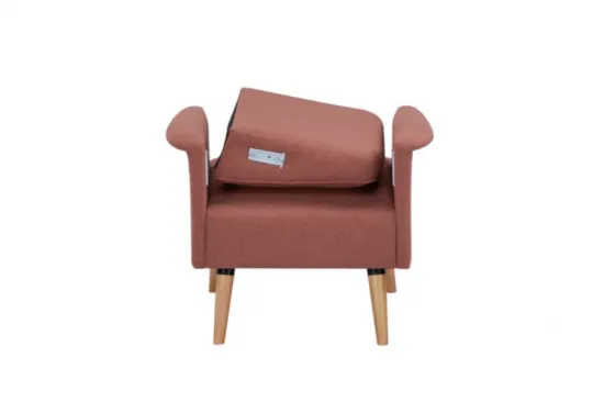 Продается темно-розовое кресло Тбилиси