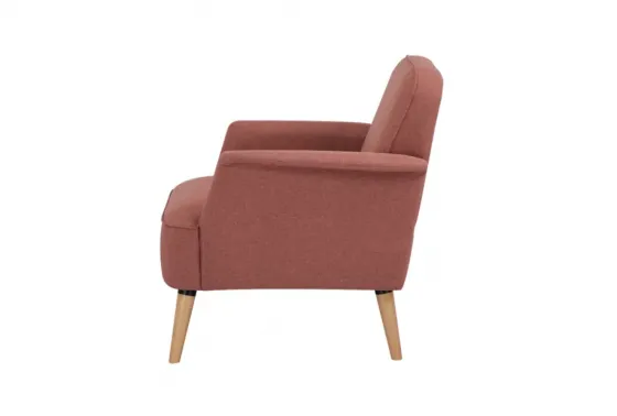 Продается темно-розовое кресло Тбилиси