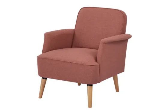 Продается темно-розовое кресло Тбилиси