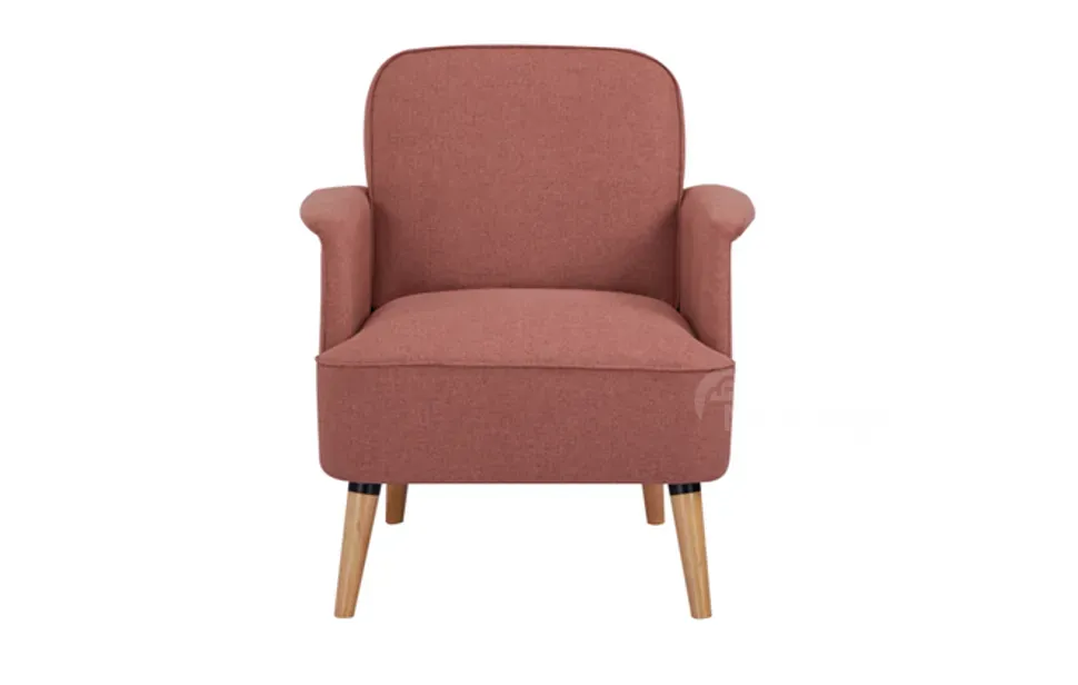 Продается темно-розовое кресло Тбилиси - изображение 2