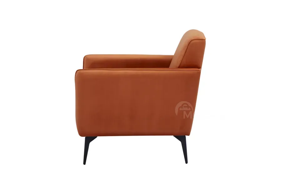 Оранжевый стул на продажу Тбилиси - изображение 3