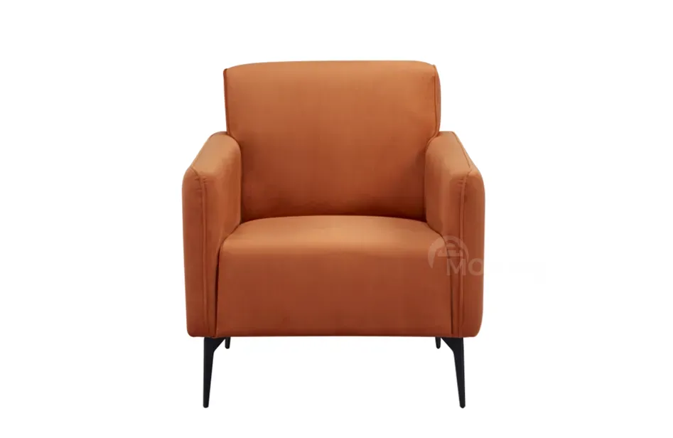 Оранжевый стул на продажу Тбилиси - изображение 2