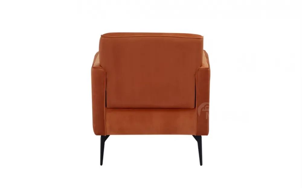 Оранжевый стул на продажу Тбилиси - изображение 4