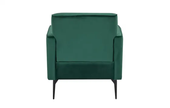 Зелёное кресло на продажу Тбилиси