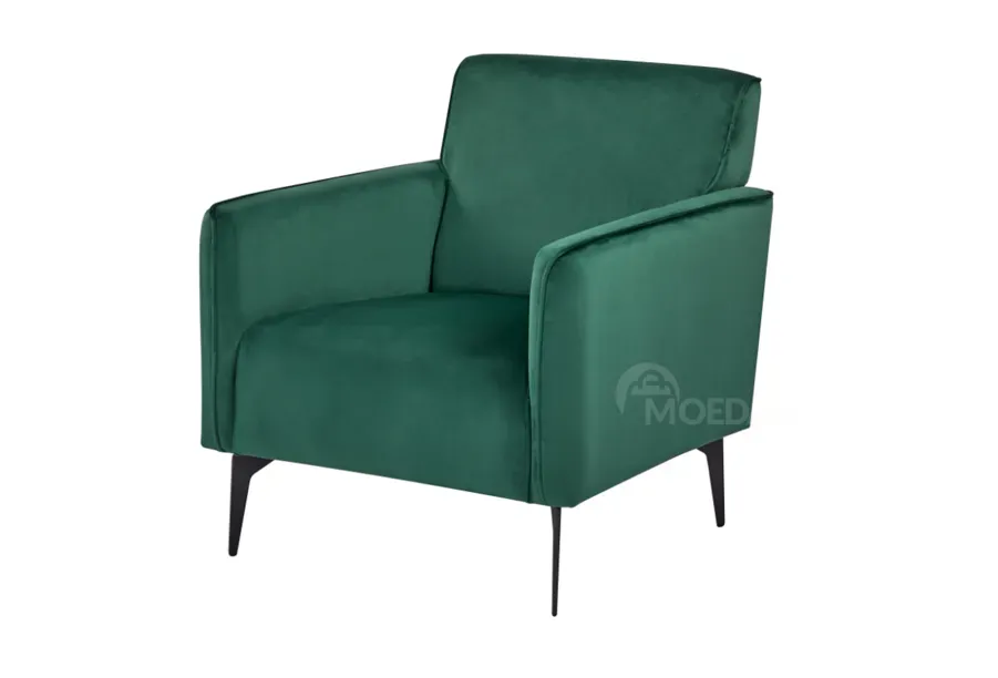 Зелёное кресло на продажу Тбилиси - изображение 1