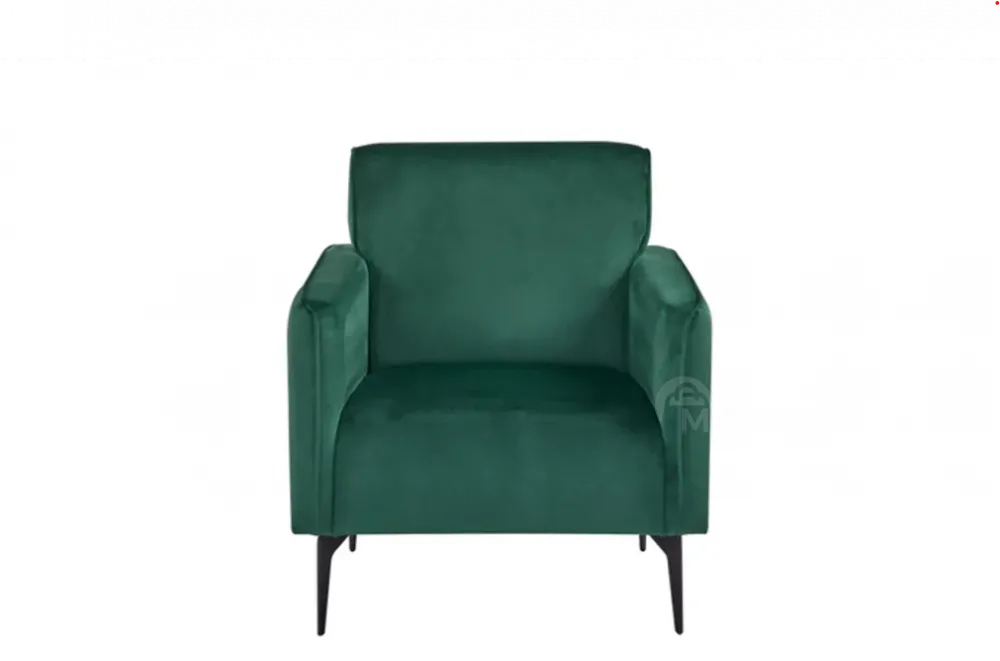 Зелёное кресло на продажу Тбилиси - изображение 2