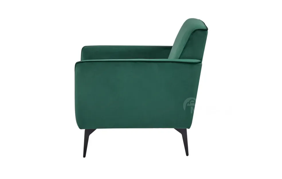 Зелёное кресло на продажу Тбилиси - изображение 3