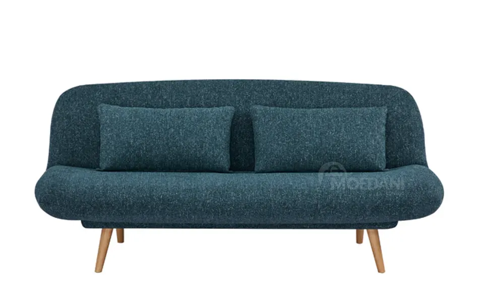 Серый диван-кровать Тбилиси - изображение 2