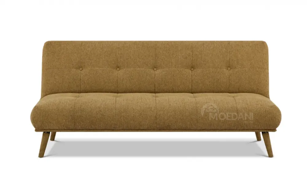 Brown sofa bed for sale Tbilisi - photo 2