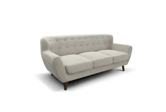 Იყიდება კრემისფერი დივანი თბილისი