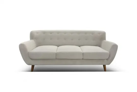 Იყიდება კრემისფერი დივანი თბილისი