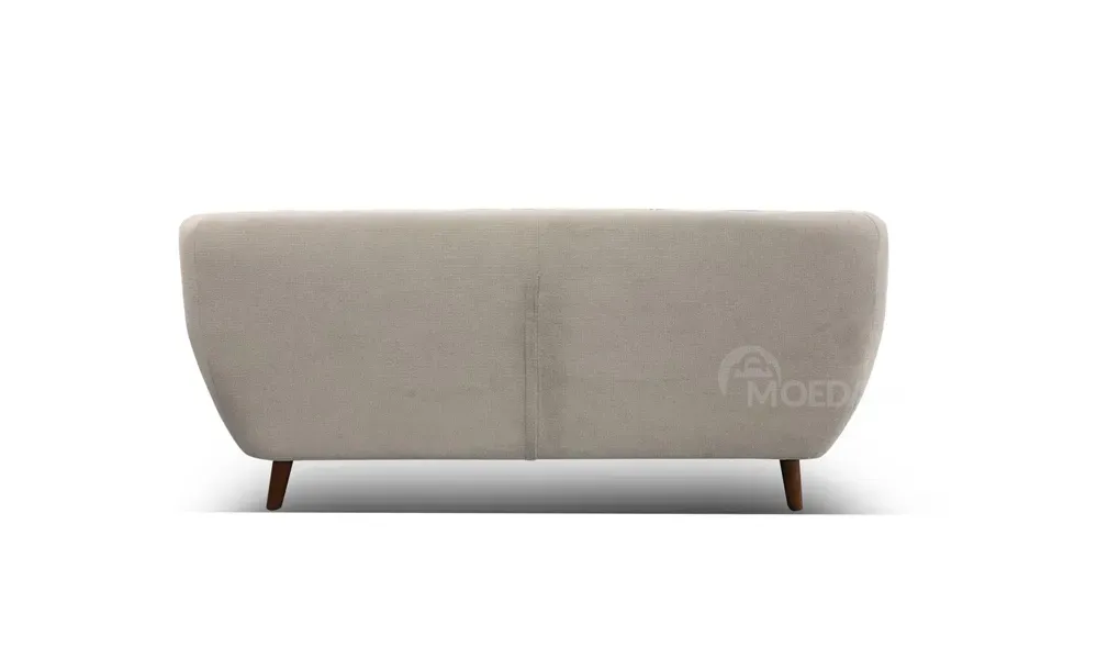 Იყიდება კრემისფერი დივანი თბილისი - photo 3