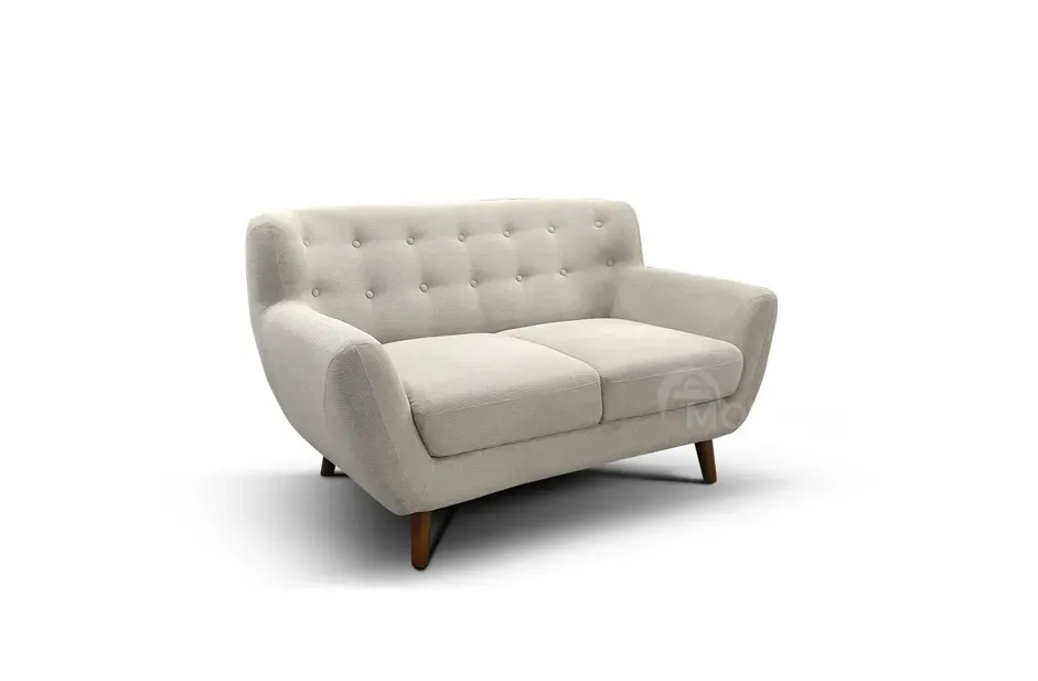 Продаётся коричневый диван 141X88X84 Тбилиси - изображение 2