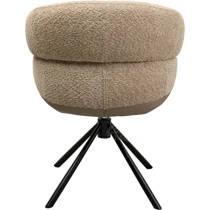 Продается бежевое кресло 63X61X82 Тбилиси - изображение 4