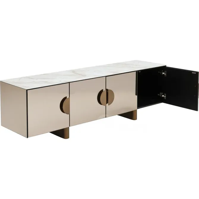 Ტელევიზორის სადგამი 180X45X55 თბილისი - photo 4