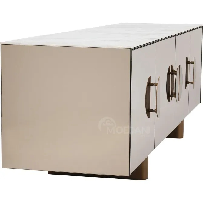 Ტელევიზორის სადგამი 180X45X55 თბილისი - photo 2