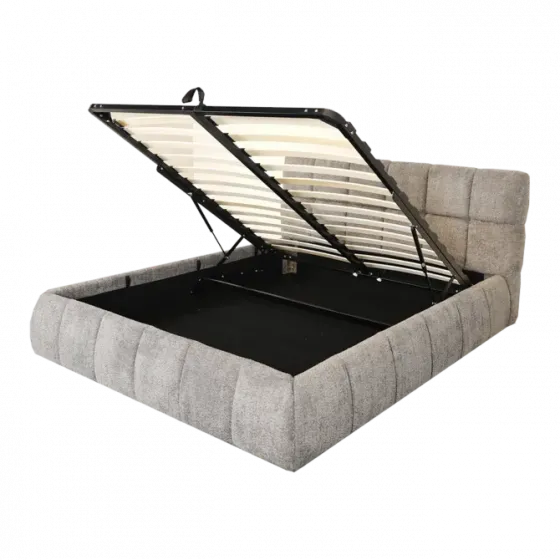 Საწოლი სათავსოთი 160X200 თბილისი