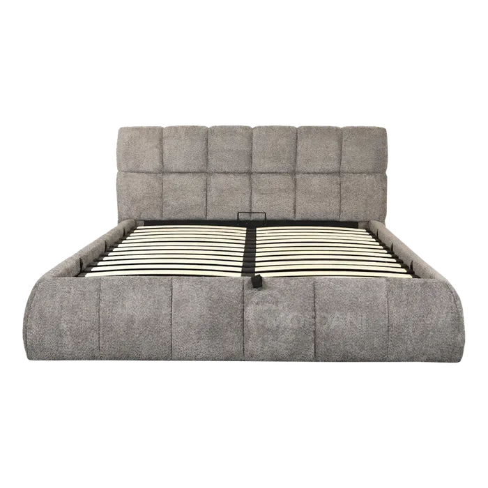 Bed with storage 160X200 Tbilisi - photo 1