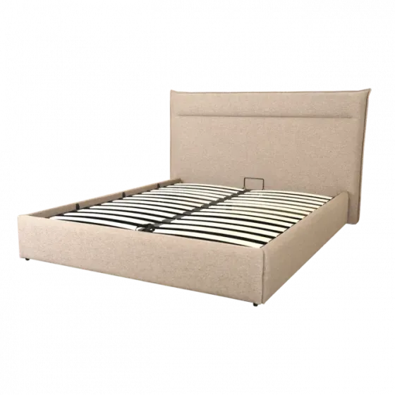 Საწოლი სათავსოთი არის მრავალფუნქციური საწოლი თბილისი