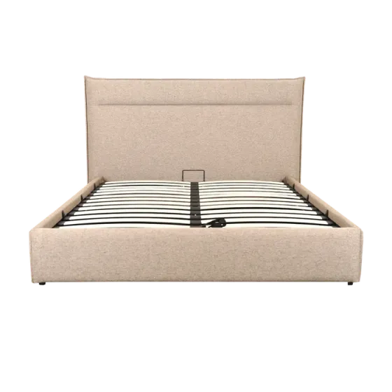 Საწოლი სათავსოთი არის მრავალფუნქციური საწოლი თბილისი