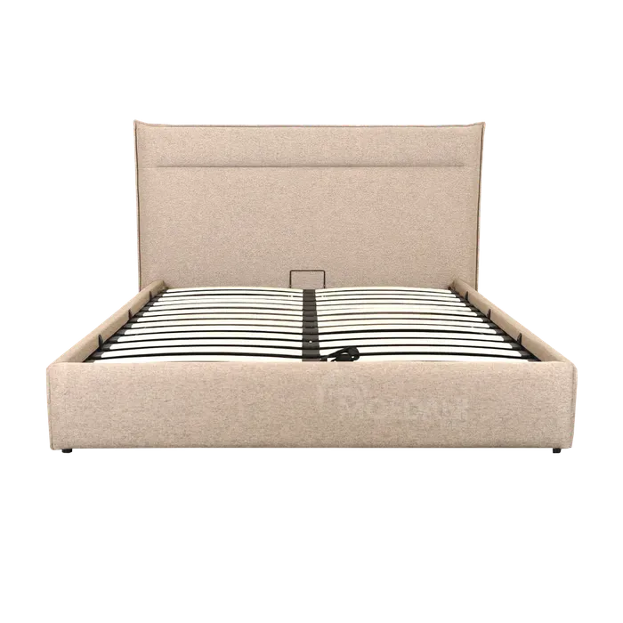 Кровать с местом для хранения вещей — многофункциональная кровать. Тбилиси - изображение 1