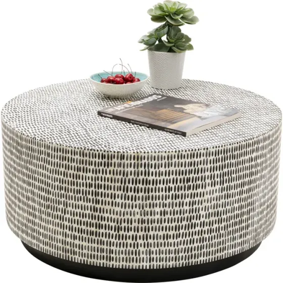 Იყიდება ყავის მაგიდა 76X76X37 თბილისი